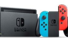 任天堂正在调查 Switch 账户泄露事件