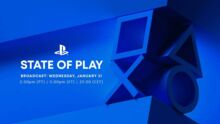 PlayStation State Of Play 将于 1 月 31 日举行